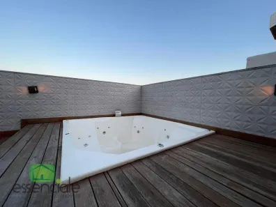 Apartamento com 3 Quartos à venda, 163m² no Santa Cruz Industrial, Contagem