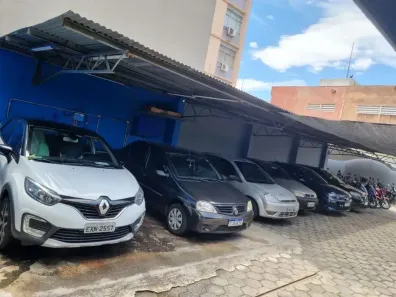 Galpão/Depósito/Armazém para venda ou aluguel, 50m² no Centro, Taubaté