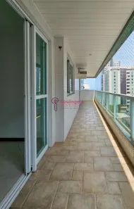 Apartamento com 3 Quartos à venda, 120m² no Praia da Costa, Vila Velha