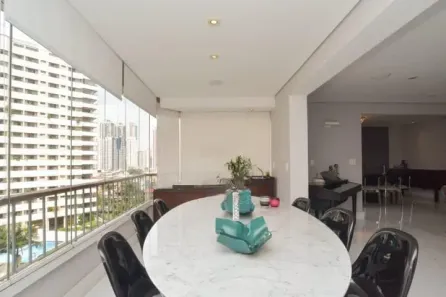 Apartamento com 4 Quartos à venda, 320m² no Tatuapé, São Paulo