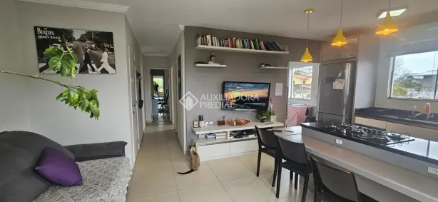 Apartamento com 2 Quartos à venda, 62m² no Campeche, Florianópolis