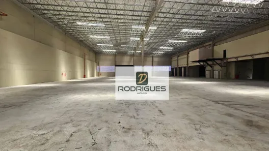 Galpão/Depósito/Armazém para alugar, 3700m² no Cooperativa, São Bernardo do Campo