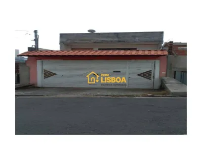 Casa com 3 Quartos à venda, 240m² no Jardim Marabá, São Paulo