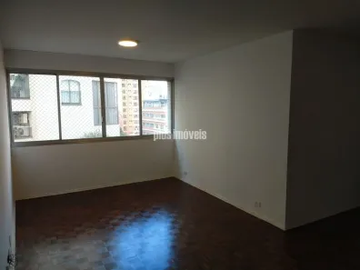 Apartamento com 3 Quartos à venda, 105m² no Jardim Paulista, São Paulo