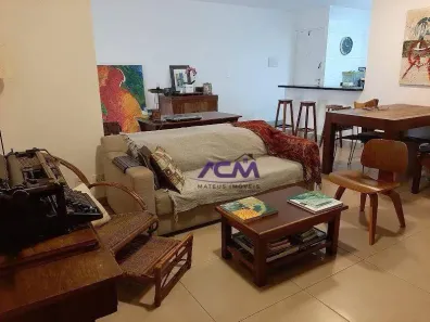 Apartamento com 2 Quartos à venda, 84m² no Vila Andrade, São Paulo