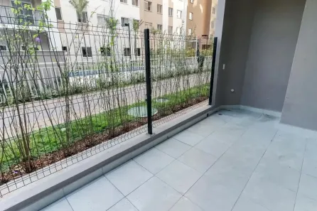 Apartamento com 3 Quartos à venda, 67m² no Vila Andrade, São Paulo