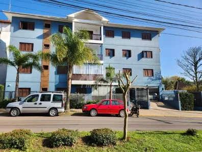 Apartamento com 2 Quartos à venda, 116m² no Nova Petrópolis, Nova Petrópolis