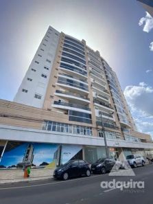 Sala Comercial para venda ou aluguel, 83m² no Centro, Ponta Grossa