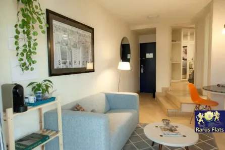 Apartamento com 1 Quarto à venda, 48m² no Bela Vista, São Paulo