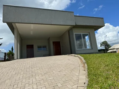 Casa com 3 Quartos à venda, 145m² no Dos Boêmios, Nova Petrópolis