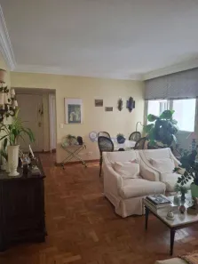 Apartamento com 2 Quartos à venda, 81m² no Cerqueira César, São Paulo