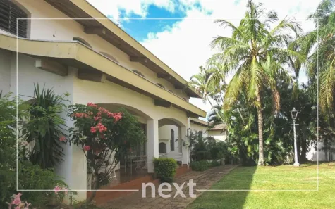 Imóvel Comercial com 6 Quartos para alugar, 2000m² no Parque Nova Campinas, Campinas