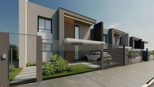 Casa com 3 Quartos à venda, 120m² no Santo Antão, Bento Gonçalves