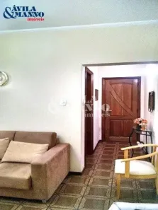 Casa com 2 Quartos à venda, 100m² no Mooca, São Paulo