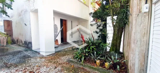 Casa com 3 Quartos para alugar, 258m² no Gávea, Rio de Janeiro