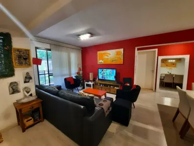 Apartamento com 3 Quartos à venda, 106m² no Santana, São Paulo