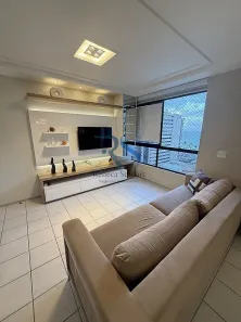 Apartamento com 2 Quartos à venda, 56m² no Boa Viagem, Recife