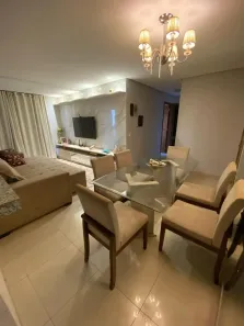 Apartamento com 2 Quartos à venda, 65m² no Setor Bueno, Goiânia