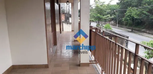Imóvel Comercial com 4 Quartos à venda, 400m² no Fonseca, Niterói