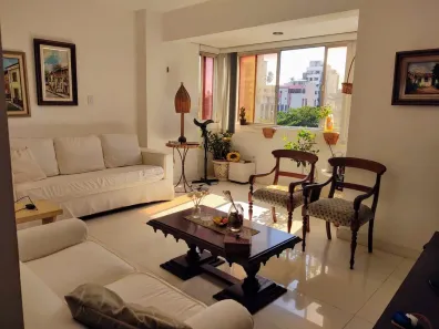 Apartamento com 3 Quartos à venda, 118m² no Pituba, Salvador