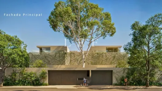 Casa de Condomínio com 4 Quartos à venda, 458m² no Vila Nova Conceição, São Paulo