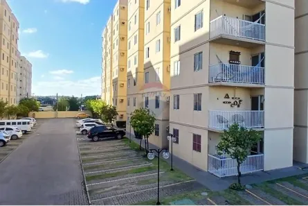 Apartamento com 2 Quartos à venda, 40m² no Peixinhos, Olinda