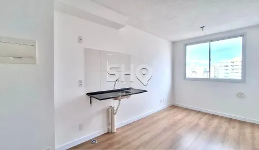 Apartamento com 1 Quarto à venda, 50m² no Água Branca, São Paulo