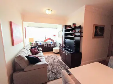 Apartamento com 2 Quartos à venda, 50m² no Barra Funda, São Paulo