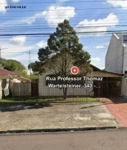Lote/Terreno à venda, 240m² no Portão, Curitiba