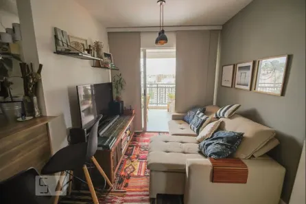 Apartamento com 3 Quartos à venda, 79m² no Vila São Silvestre, São Paulo
