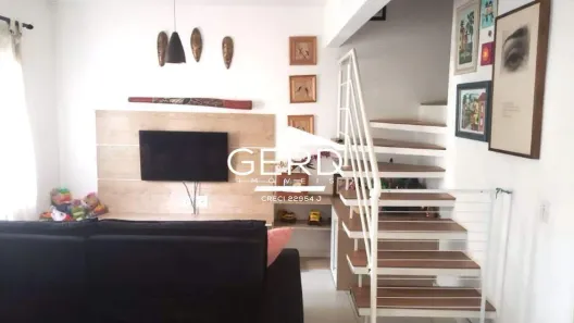 Casa com 3 Quartos à venda, 110m² no Jardim Passárgada I, Cotia