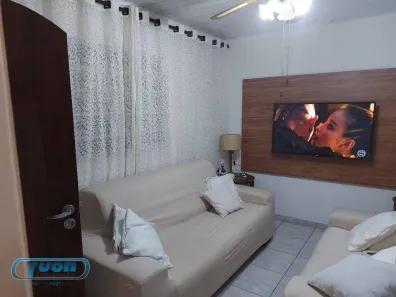 Casa com 5 Quartos à venda, 210m² no Vila Regina, São Paulo