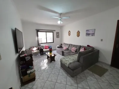 Apartamento com 2 Quartos à venda, 84m² no Caiçara, Praia Grande