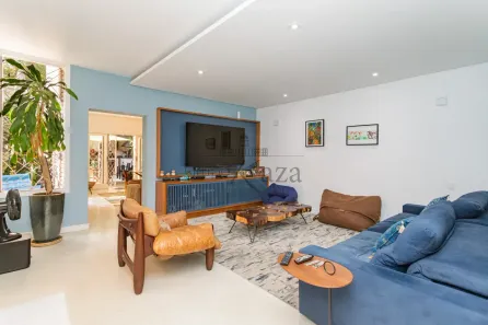 Sobrado com 4 Quartos à venda, 380m² no Jardim Luzitânia, São Paulo