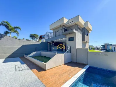 Casa de Condomínio com 3 Quartos à venda, 237m² no Residencial Vila do Sol, Valinhos