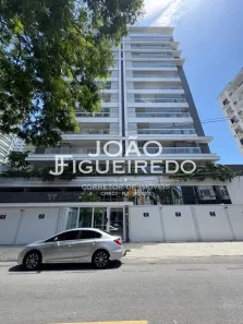 Apartamento com 2 Quartos à venda, 72m² no Centro, Campos dos Goytacazes