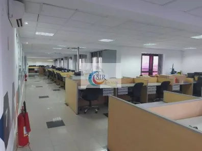 Sala Comercial para alugar, 2328m² no Centro, São Paulo