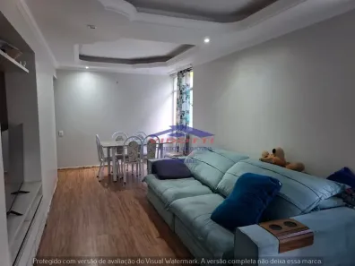 Apartamento com 3 Quartos à venda, 94m² no Amazonas, Betim