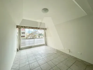 Apartamento com 2 Quartos para alugar, 60m² no Higienópolis, São Paulo