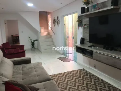 Sobrado com 3 Quartos à venda, 164m² no Jardim Pirituba, São Paulo