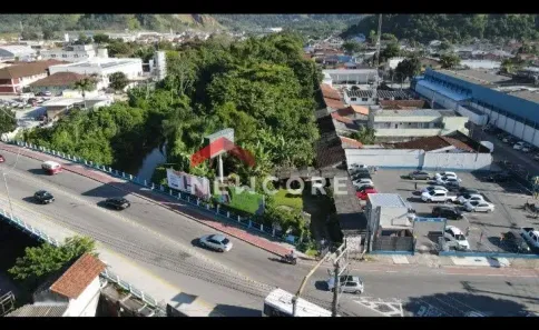 Lote/Terreno à venda, 11469m² no Centro, Caraguatatuba
