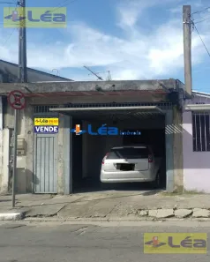 Casa com 1 Quarto à venda, 125m² no Vila Amorim, Suzano