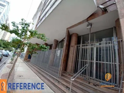 Prédio Comercial para alugar, 4888m² no Comércio, Salvador
