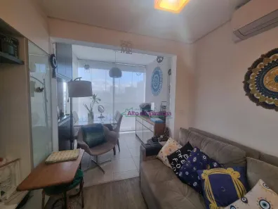 Apartamento com 2 Quartos à venda, 54m² no Ipiranga, São Paulo