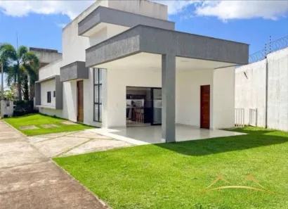 Casa de Condomínio com 3 Quartos à venda, 183m² no Parque das Nações, Parnamirim