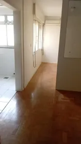 Apartamento com 1 Quarto à venda, 37m² no Jardim Europa, Porto Alegre