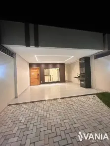 Casa com 3 Quartos à venda, 120m² no Plano Diretor Sul, Palmas