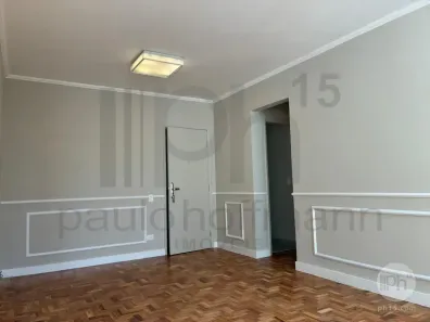 Apartamento com 3 Quartos à venda, 100m² no Jardim Paulista, São Paulo