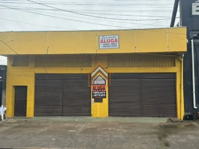 Ponto Comercial para alugar, 200m² no Bela Vista, Alvorada