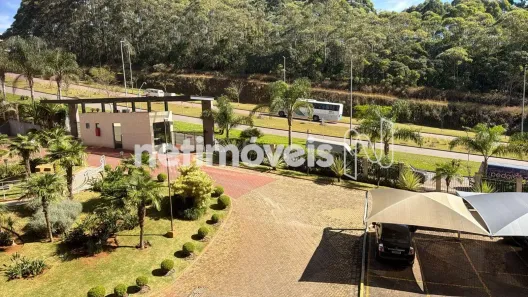 Apartamento com 3 Quartos para alugar, 88m² no Alphaville - Lagoa dos Ingleses, Nova Lima